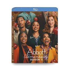 Abbott Elementary season 5