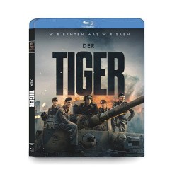 Der Tiger (2025)