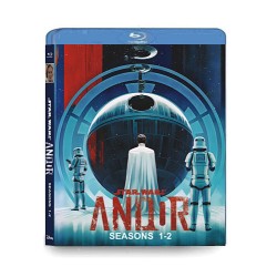 Andor Season 1-2