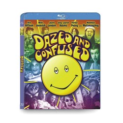 Dazed and Confused （1993）