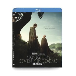 A Knight of the Seven Kingdoms The Hedge Knight Season1