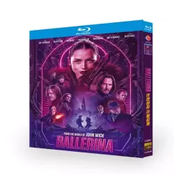 Ballerina (2025)