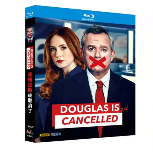 Douglas Is Cancelled