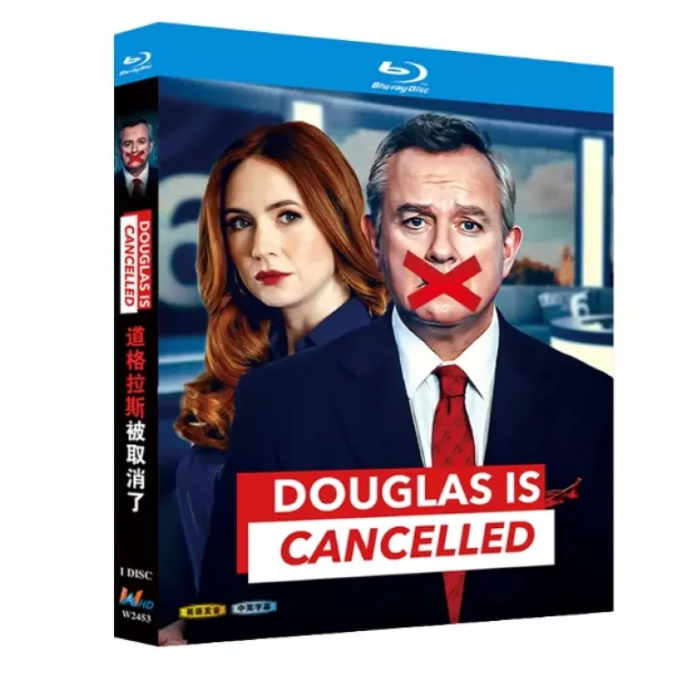 Douglas Is Cancelled