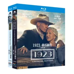 1923 Season 1-2