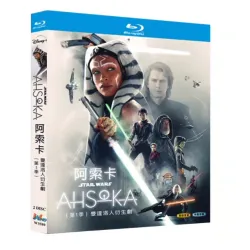 Ahsoka Season 1