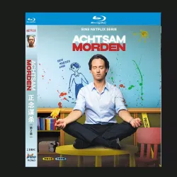 Achtsam Morden Season 2
