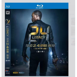 24: Legacy