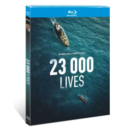 23 000 Leben (2026)