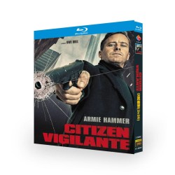 Citizen Vigilante (2026)