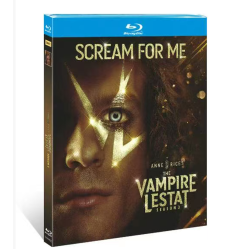 Anne Rice's The Vampire Lestat (2026)