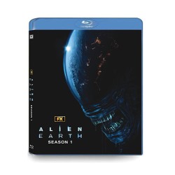 Alien Earth Season 1