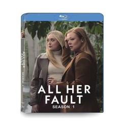 All Her Fault season 1