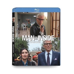 A Man on the Inside season 1-2