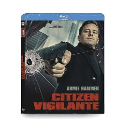 Citizen Vigilante  2026