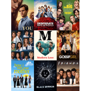 TV drama TV drama